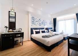 Sabai Hotel Aonang 3