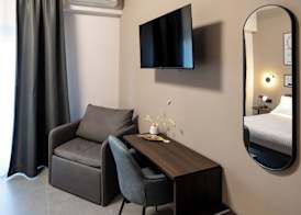 MIA Rooms B&B 4