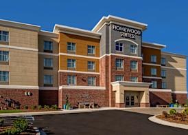 Homewood Suites by Hilton St. Louis Westport, MO 3