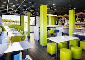 Ibis Budget Perpignan Nord Rivesaltes 3