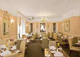 Summerhill House Hotel 2