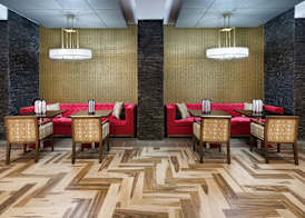 DoubleTree by Hilton Orlando East - UCF Area 4