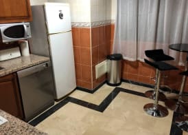 Beautiful Luxury 2 bedrooms Apartment in Marrakech 4