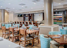 DoubleTree by Hilton West Palm Beach Airport 5