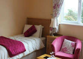 Carrowntober House B & B 3