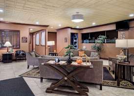 Suburban Studios Syracuse Fairgrounds 5
