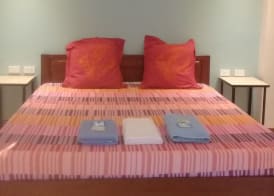 D & B BLUESTAR BEACH RESORT 3