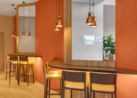 B&B HOTEL Logroño Las Cañas 5