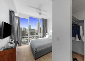 Level Los Angeles - Downtown South Olive 4