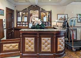 The Royal Hotel Campbeltown 2