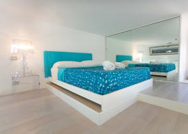 Rooftop luxury apartment 2