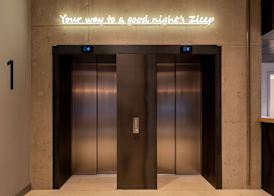 Zleep Hotel Frankfurt Airport Kelsterbach 4