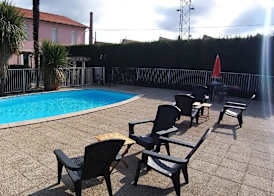Le Castel d'olmes 5