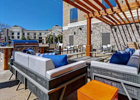 Homewood Suites By Hilton Austin/Cedar Park-Lakeline, Tx 5