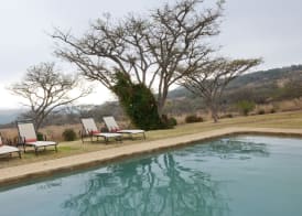 Fugitives Drift Guest House 5