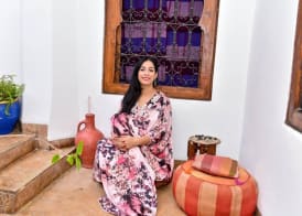 riad dar saba shika 2