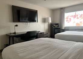Fairfield Inn & Suites Corpus Christi 4