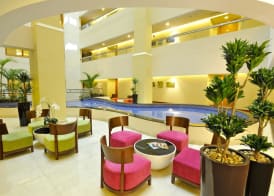 Fraser Suites Seef Bahrain 5