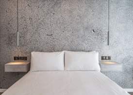 The Orange House Boutique Hotel and Upstairs Rooftop Bar Center of La Cala de Mijas 100m from the Beach 2