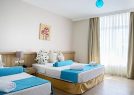 Ponz Hotel 4