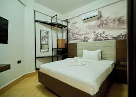 Belmond Hotel 3