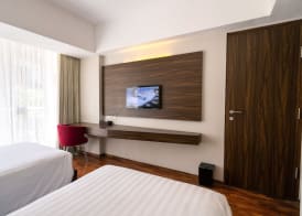 The Bene Hotel 4