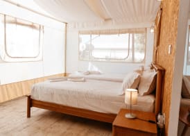 Sails on Kos Ecolux Tented Village 5