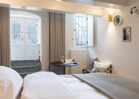 Milkhouse Luxury Stay Amsterdam 2
