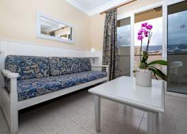 Apartamentos Teneguia 5