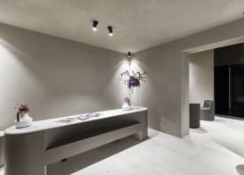 Elysium Suites collection 2