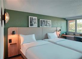 Campanile NATURE - Dreux 3
