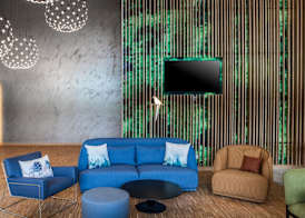 Holiday Inn MUNICH - LEUCHTENBERGRING by IHG 5