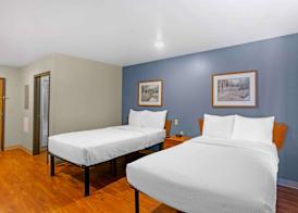 Extended Stay America Select Suites - Provo - American Fork 5