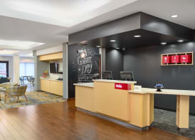 TownePlace Suites by Marriott Newnan 3