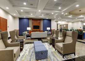 Drury Inn & Suites St. Louis Arnold 3