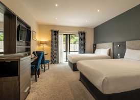 Da Vinci's Hotel Derry 3