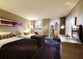 InterContinental Hotels MELBOURNE by IHG 5