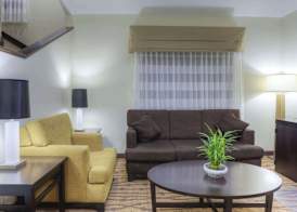 Sleep Inn Bryson City - Cherokee Area 5