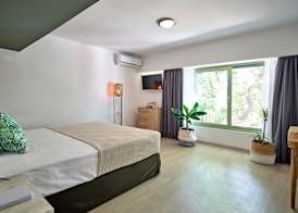 The Tree Suites 3
