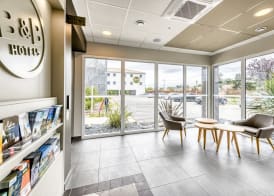 B&B HOTEL Bordeaux Le Haillan 3 étoiles 4
