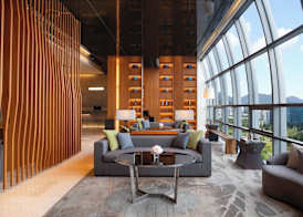 Courtyard by Marriott Seoul Pangyo 3