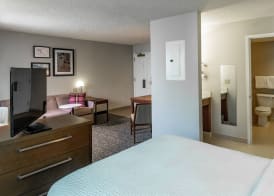 Residence Inn by Marriott Anchorage Midtown 4