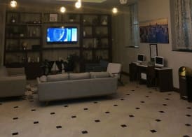 Hotel Nirvana 3