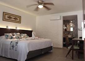 Hotel Puerta Chichen 2