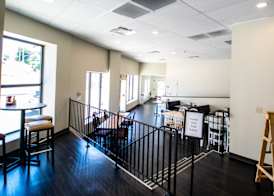 Rochester Hotel 3