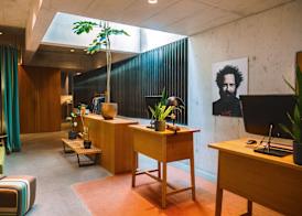 Nomad Design & Lifestyle Hotel - Member of Design Hotels 2