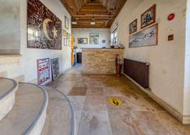 MDC Cave Hotel Cappadocia 2