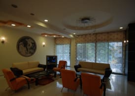 Okan Tower Apart Hotel 3