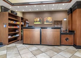 Best Western Plus Augusta Civic Center Inn 4