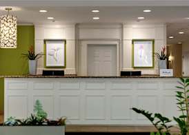 Hilton Garden Inn Harrisburg East 4